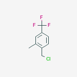 Compound Structure