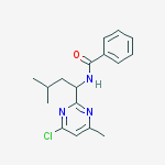 Compound Structure