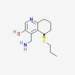 Compound Structure