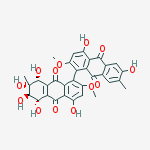 Compound Structure