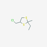 Compound Structure