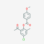 Compound Structure