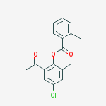 Compound Structure
