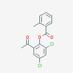 Compound Structure