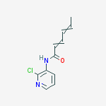 Compound Structure