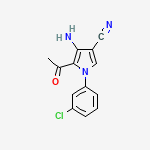 Compound Structure