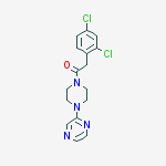 Compound Structure