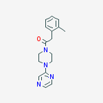 Compound Structure
