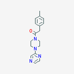 Compound Structure