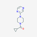 Compound Structure