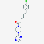 Compound Structure