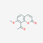 Compound Structure