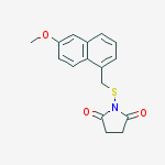 Compound Structure