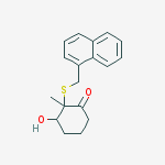 Compound Structure