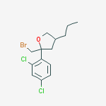 Compound Structure