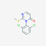 Compound Structure