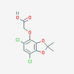 Compound Structure