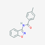 Compound Structure