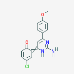 Compound Structure