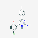 Compound Structure