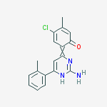 Compound Structure