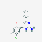 Compound Structure