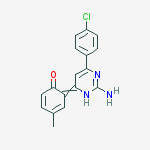 Compound Structure