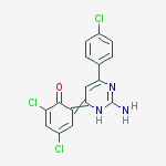 Compound Structure