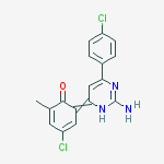 Compound Structure