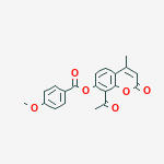 Compound Structure