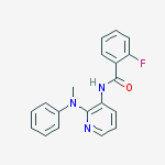 Compound Structure