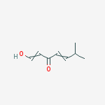 Compound Structure