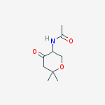 Compound Structure