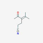 Compound Structure