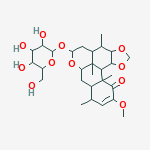 Compound Structure