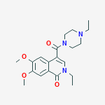 Compound Structure