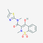 Compound Structure