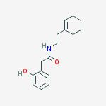 Compound Structure