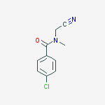 Compound Structure