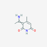 Compound Structure