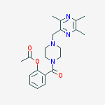 Compound Structure