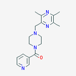 Compound Structure