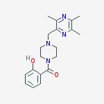 Compound Structure