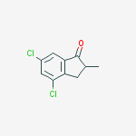 Compound Structure
