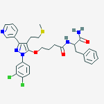 Compound Structure