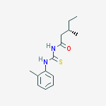 Compound Structure