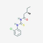 Compound Structure