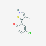 Compound Structure