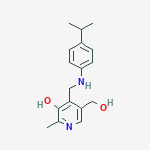 Compound Structure