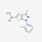 Compound Structure